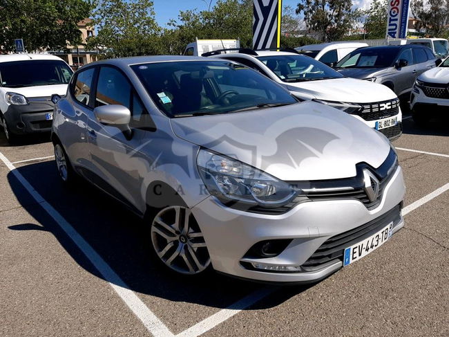 Renault Clio Business 2018