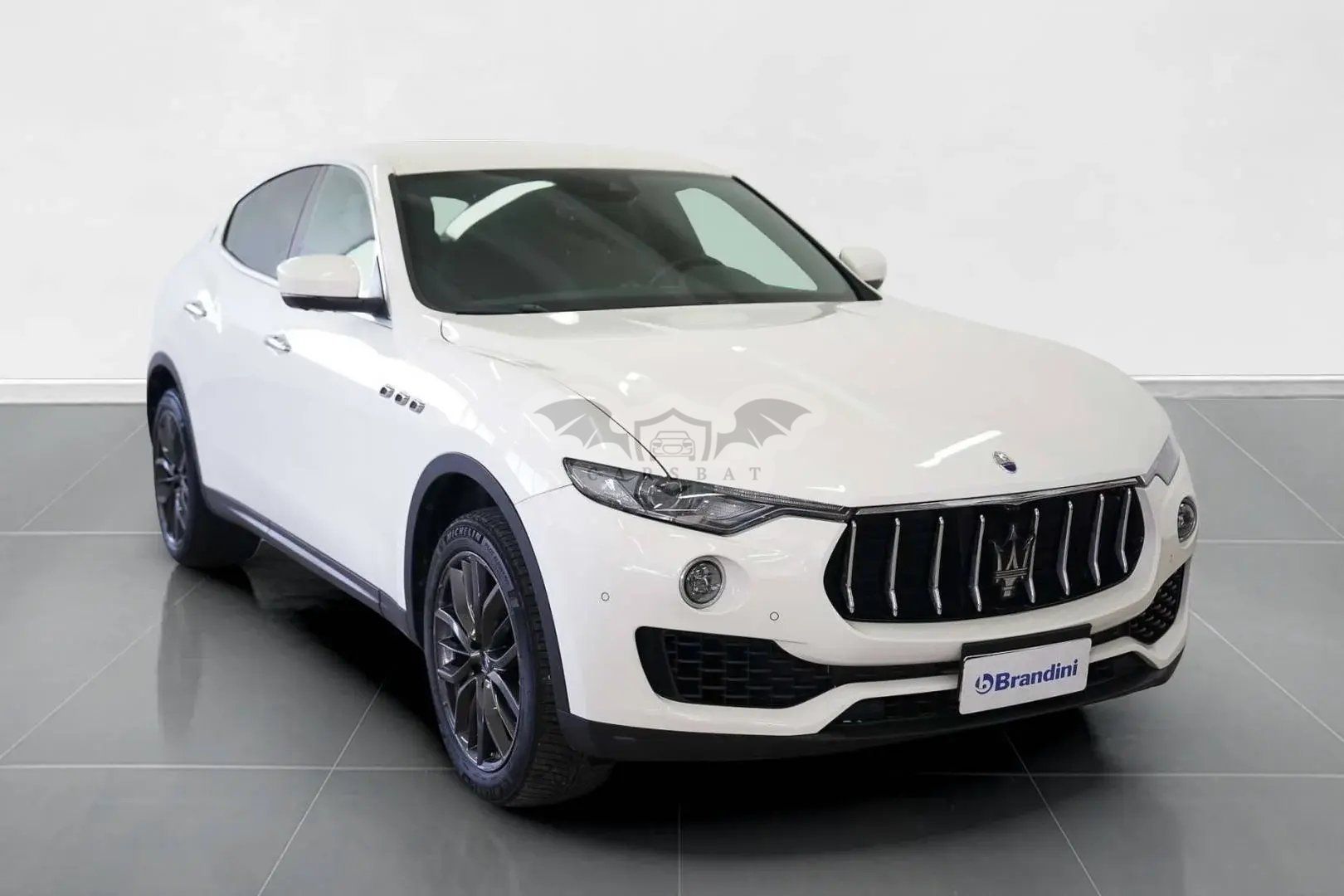 Maserati Levante 3.0 GranLusso 2019