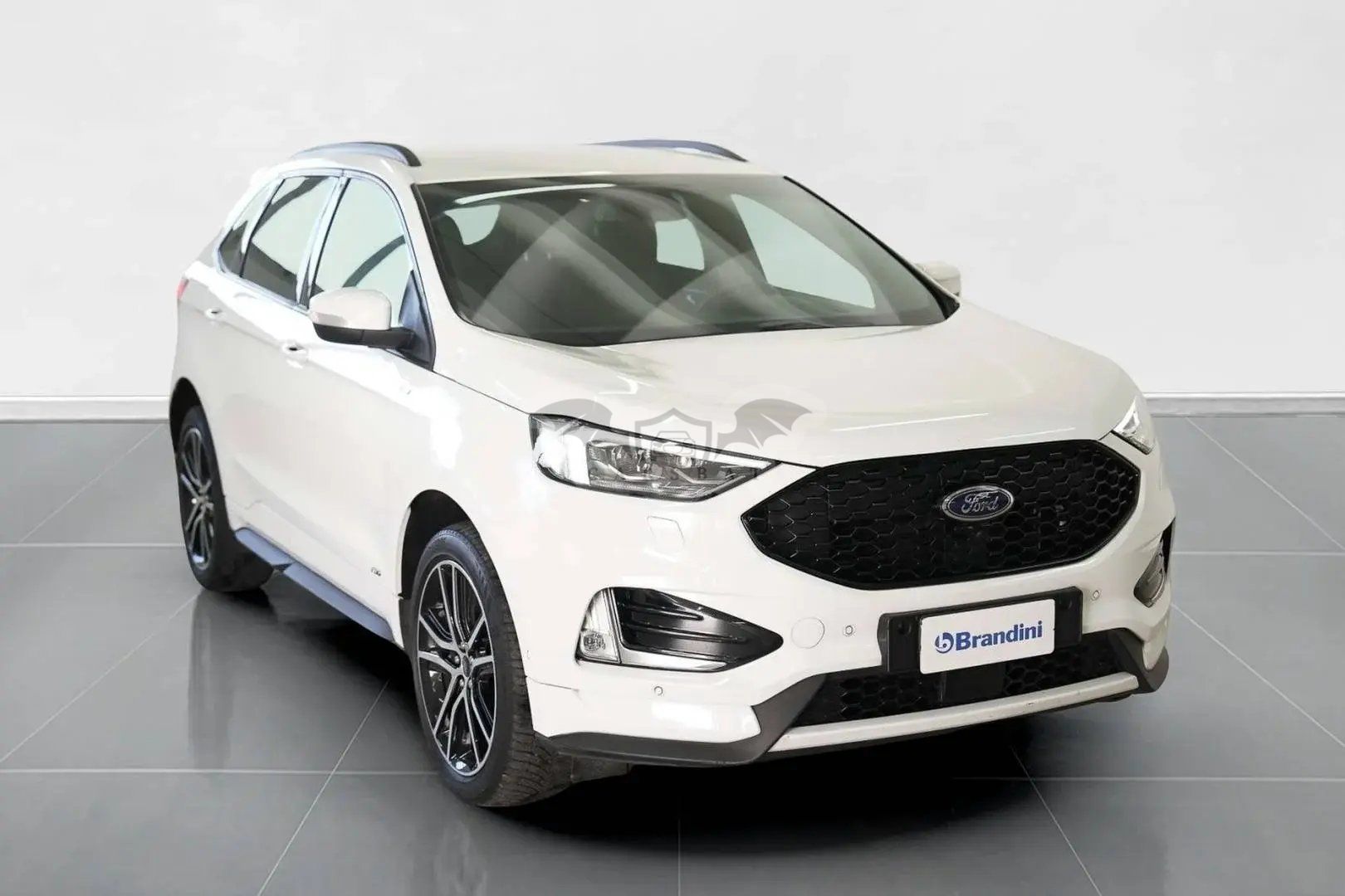 Ford Edge 2.0 EcoBlue ST Line 2020