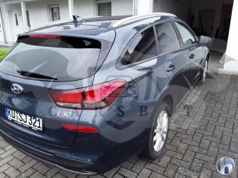 Hyundai i30 2021
