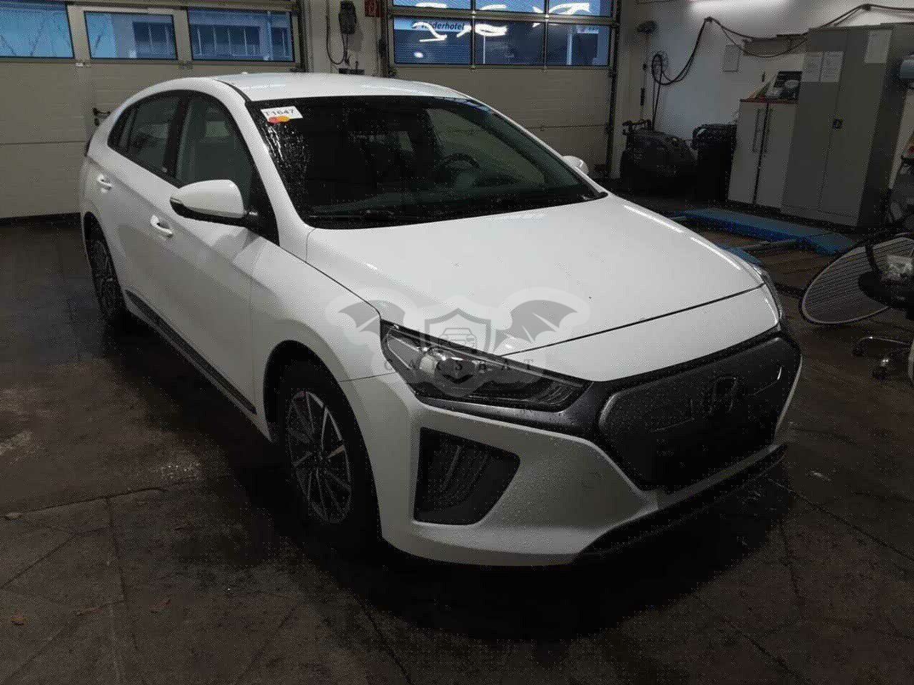Hyundai IONIQ Trend 2021