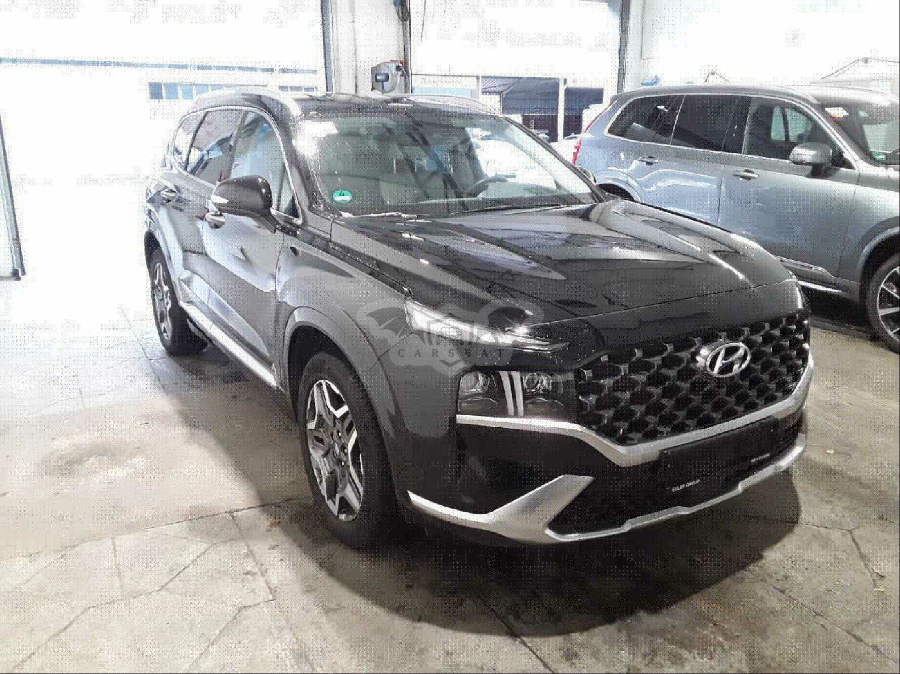 Hyundai Santa Fe 1.6 2021