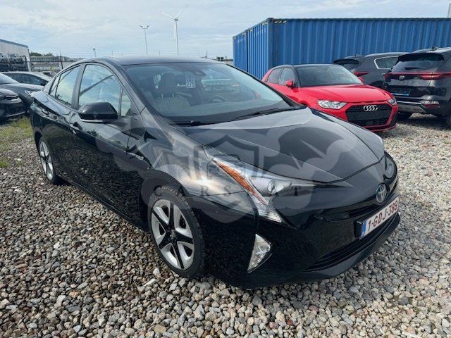 Toyota Prius 1.8 2018