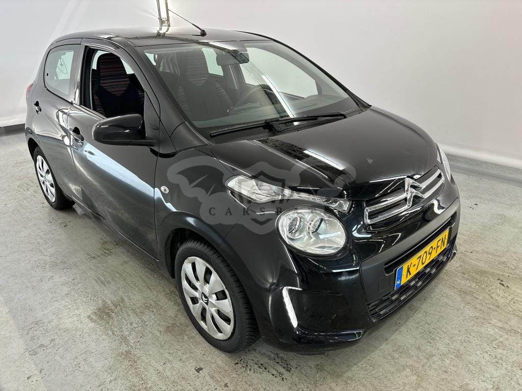 Citroën C1 1.0 VTI FEEL 2021