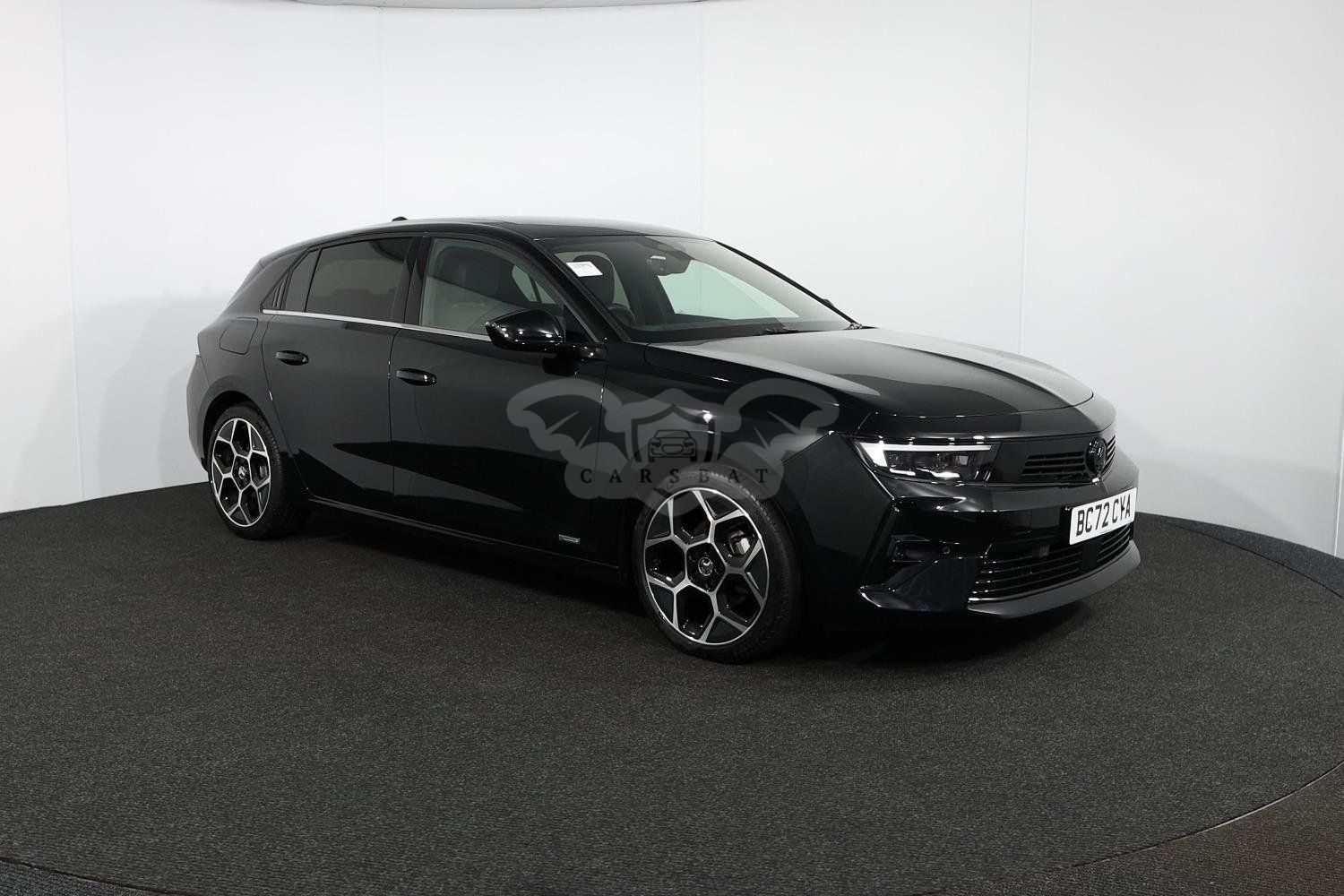 Vauxhall Astra 1.2 Ultimate 2023