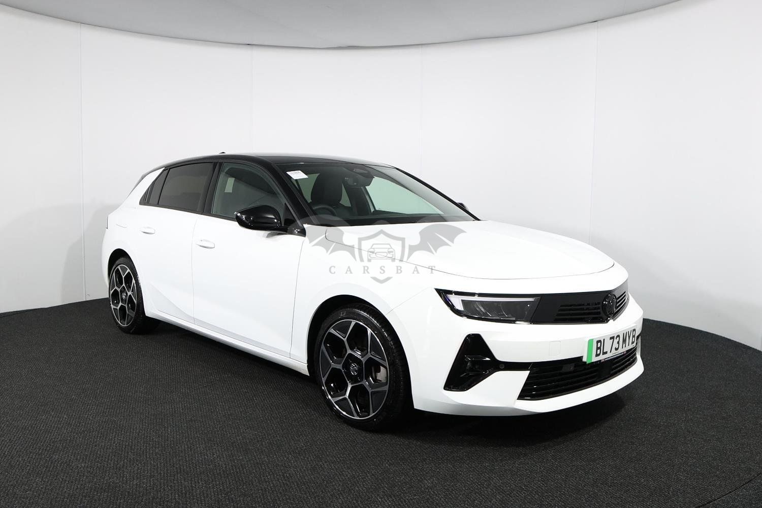 Vauxhall Astra 1.6 2023