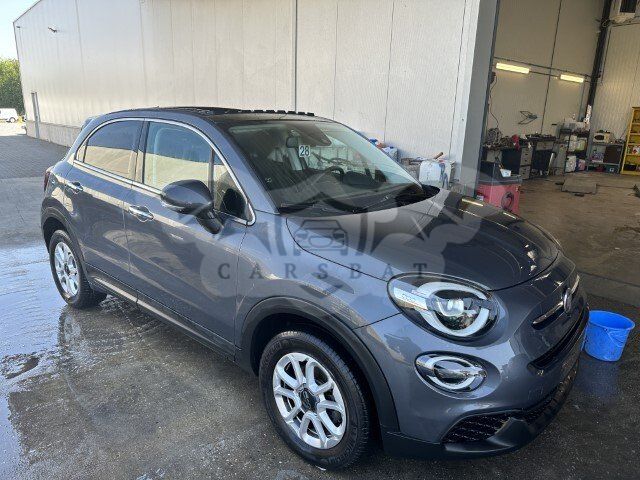 Fiat 500X 1.3 MultiJet Urban 2019