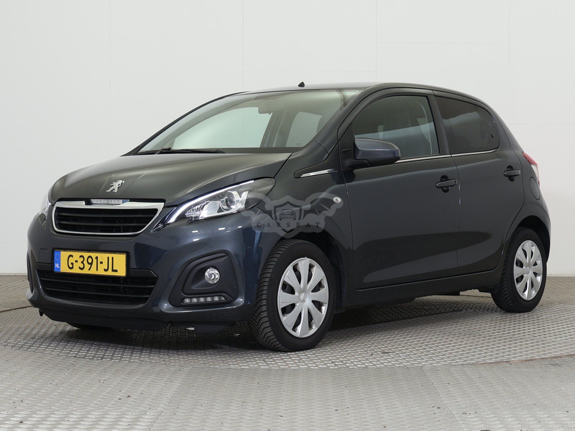 Peugeot 108 1.0 VTI Active 2019