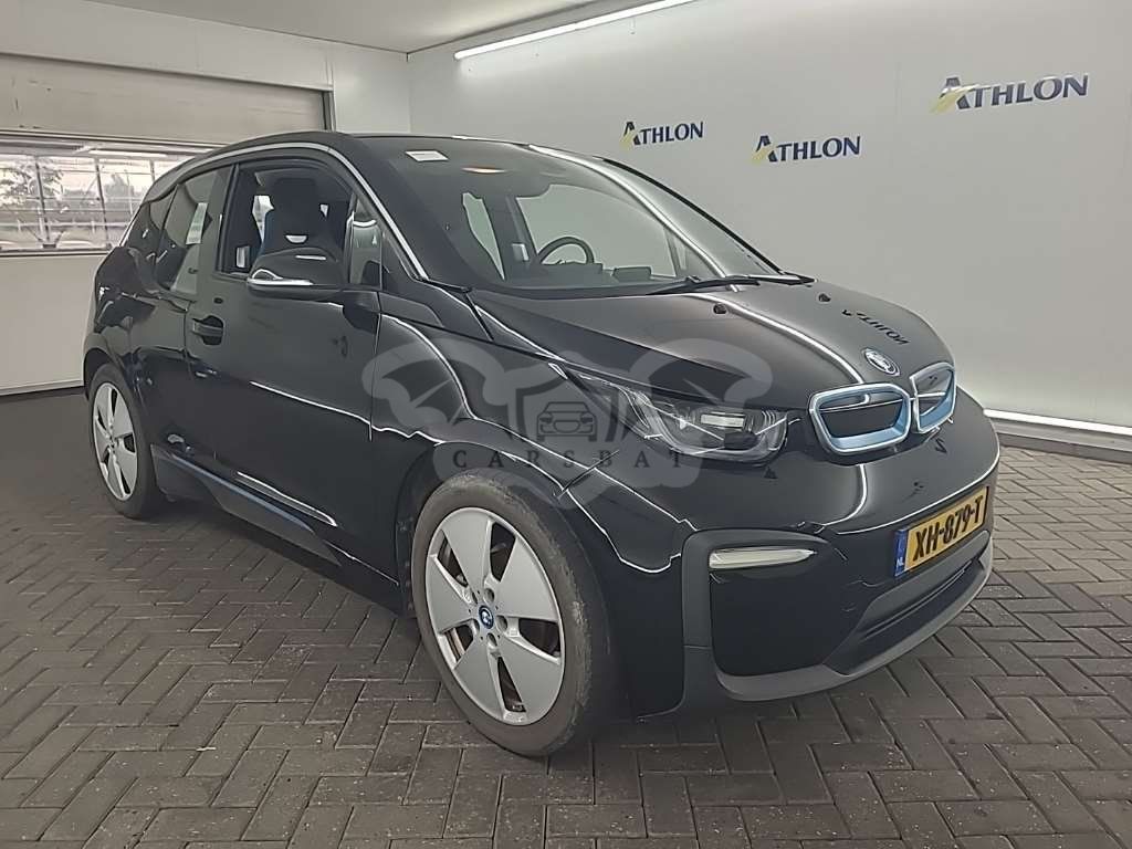 BMW i3 120 2019