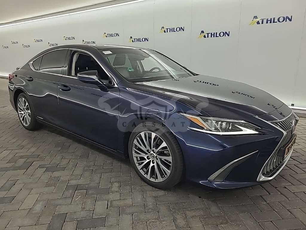 Lexus ES 300h 2019