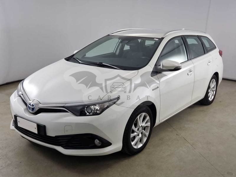Toyota Auris Touring Sports 1.8 Business 2018