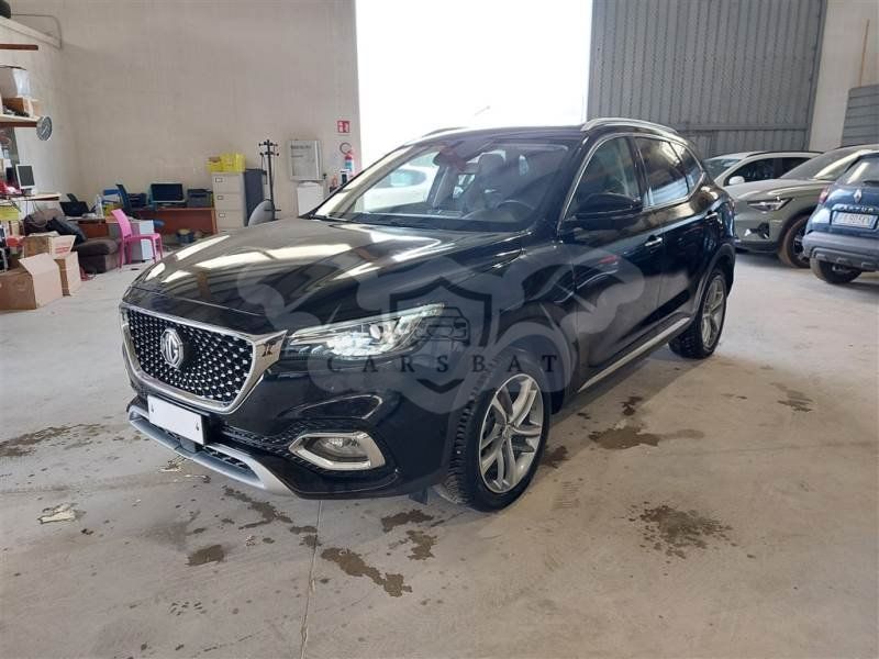 MG EHS 1.5 T-GDI 2022