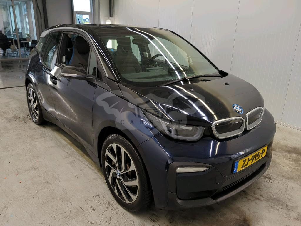 BMW i3 120e 2019