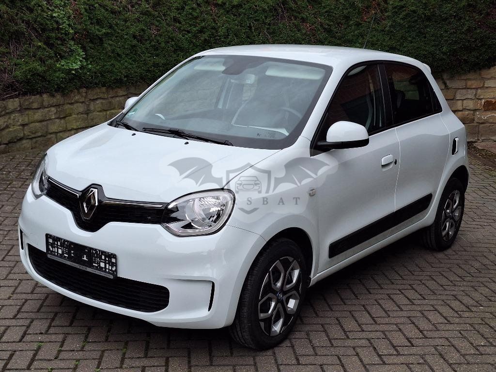 Renault Twingo 2021