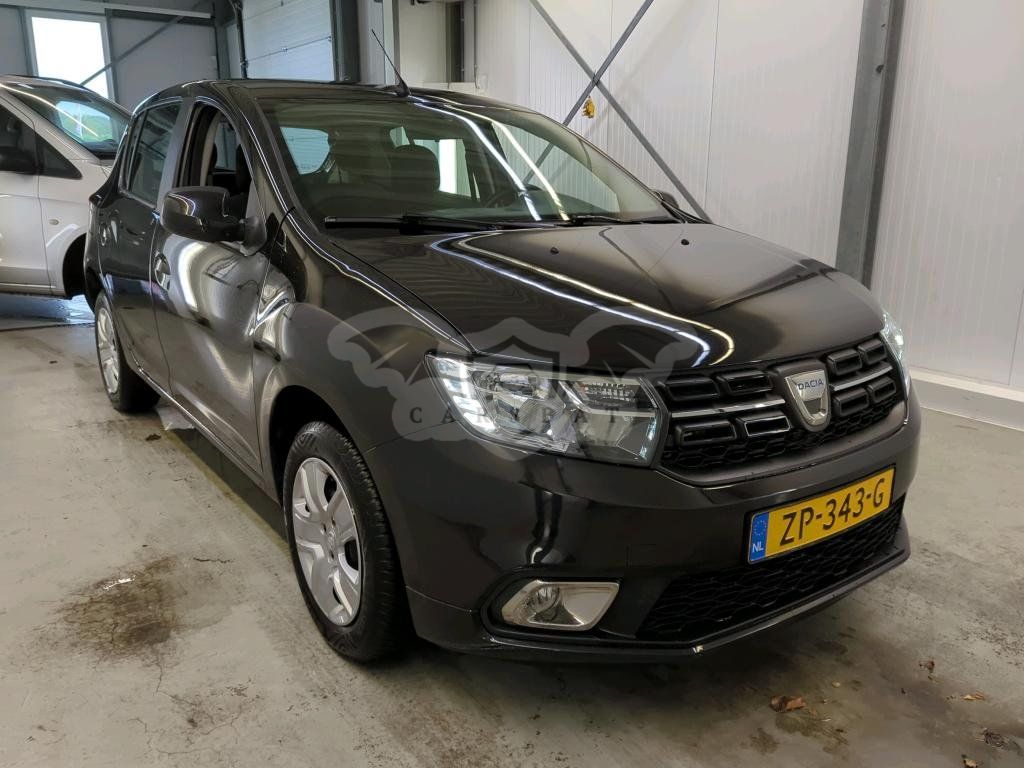 Dacia Sandero 1.0 SCe Laureate 2019