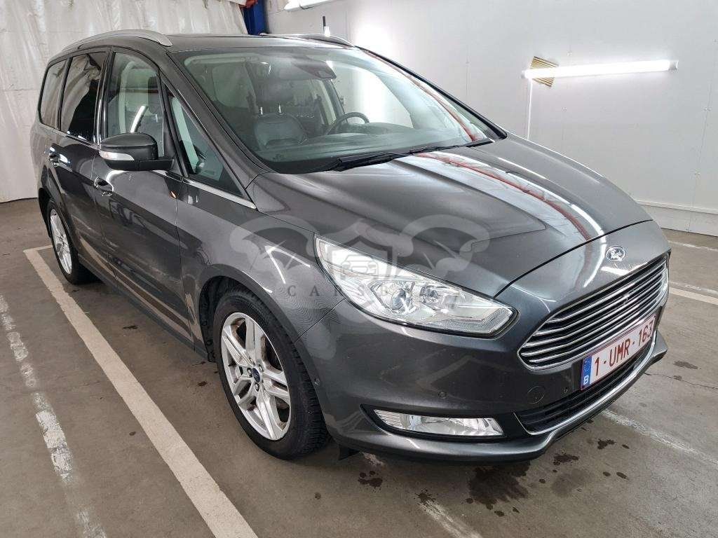 Ford Galaxy 2.0 TDCI Titanium 2018