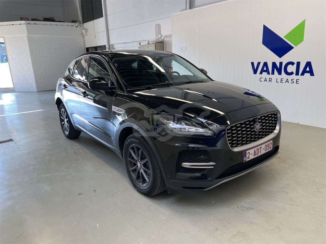 Jaguar E-Pace 2.0 2021