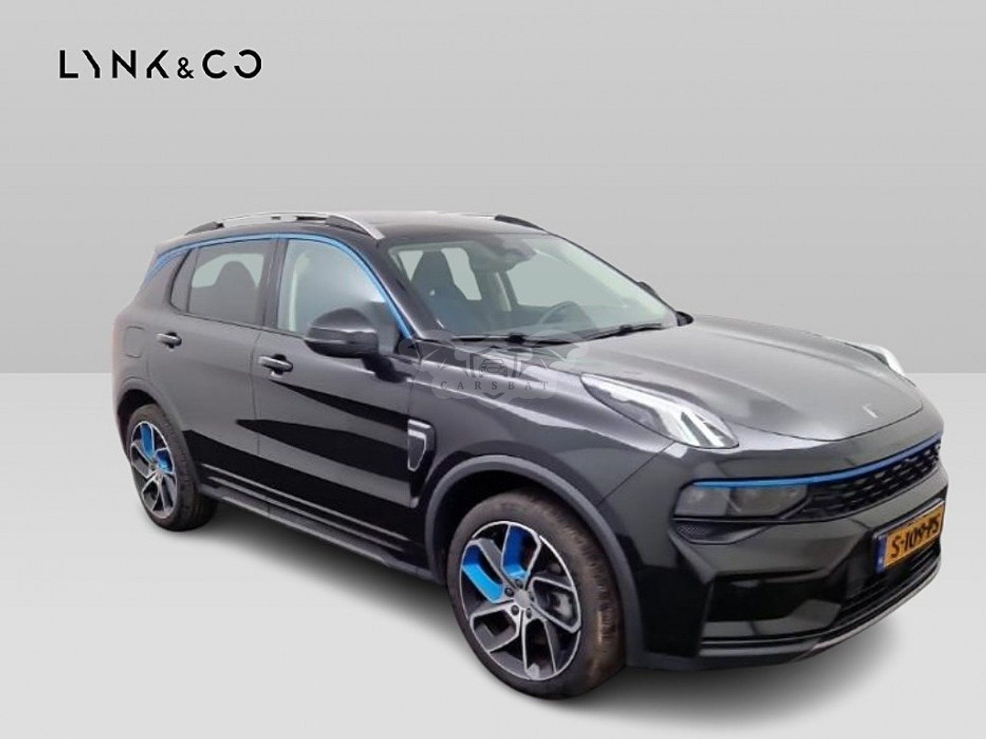Lynk&Co 01 1.5 2023