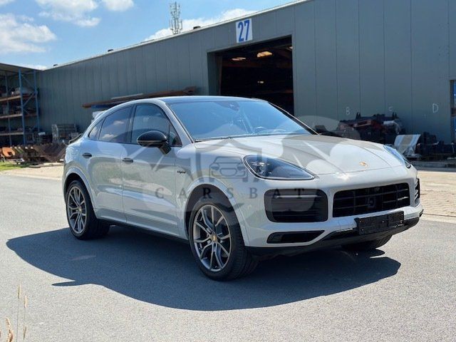 Porsche Cayenne 3.0 2021