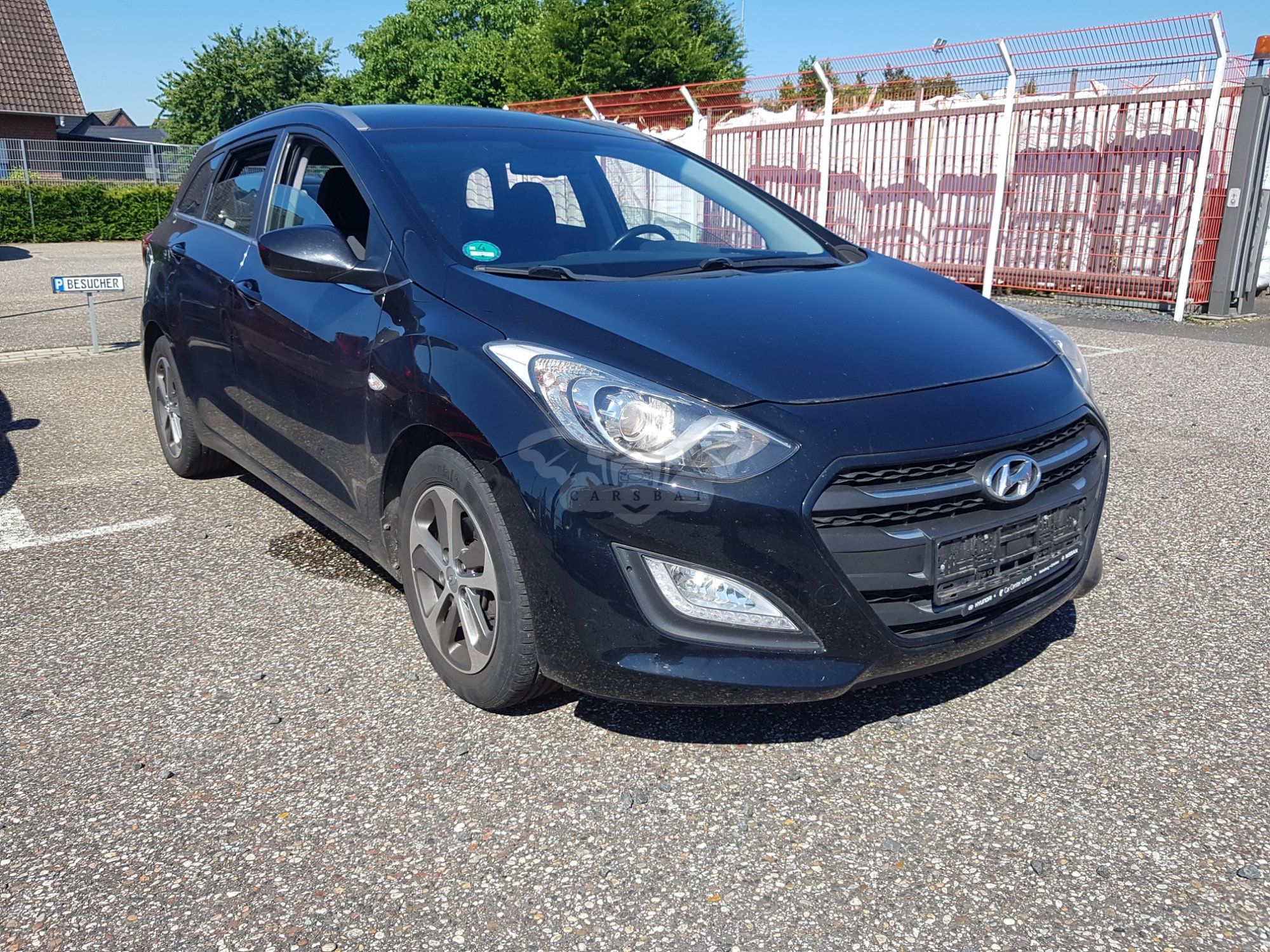 Hyundai i30 1.4 Trend 2016