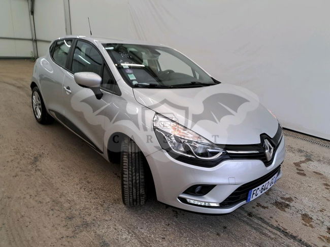 Renault Clio Business 2018