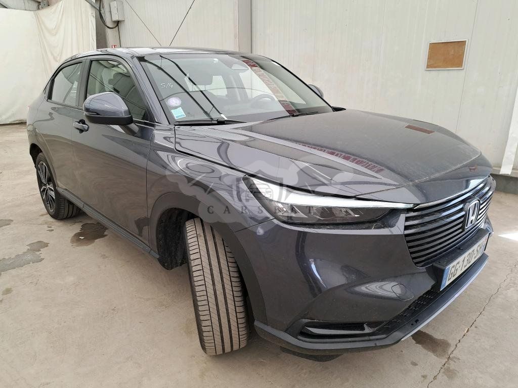 Honda HR-V 1.5 Executive 2022
