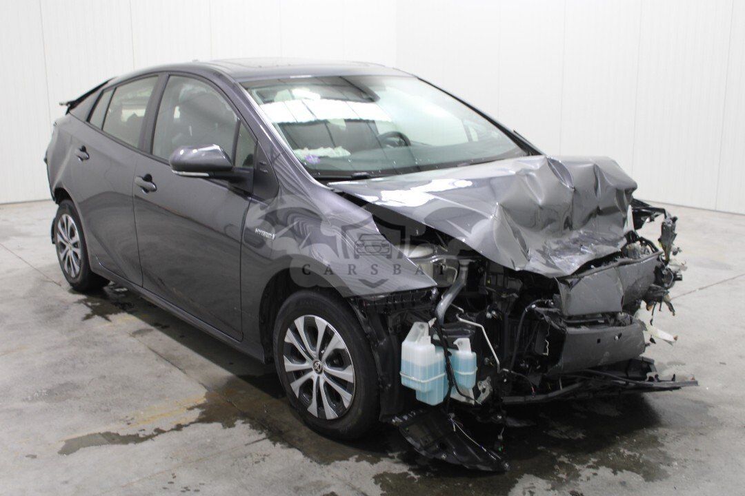 Toyota Prius 1.8 2020