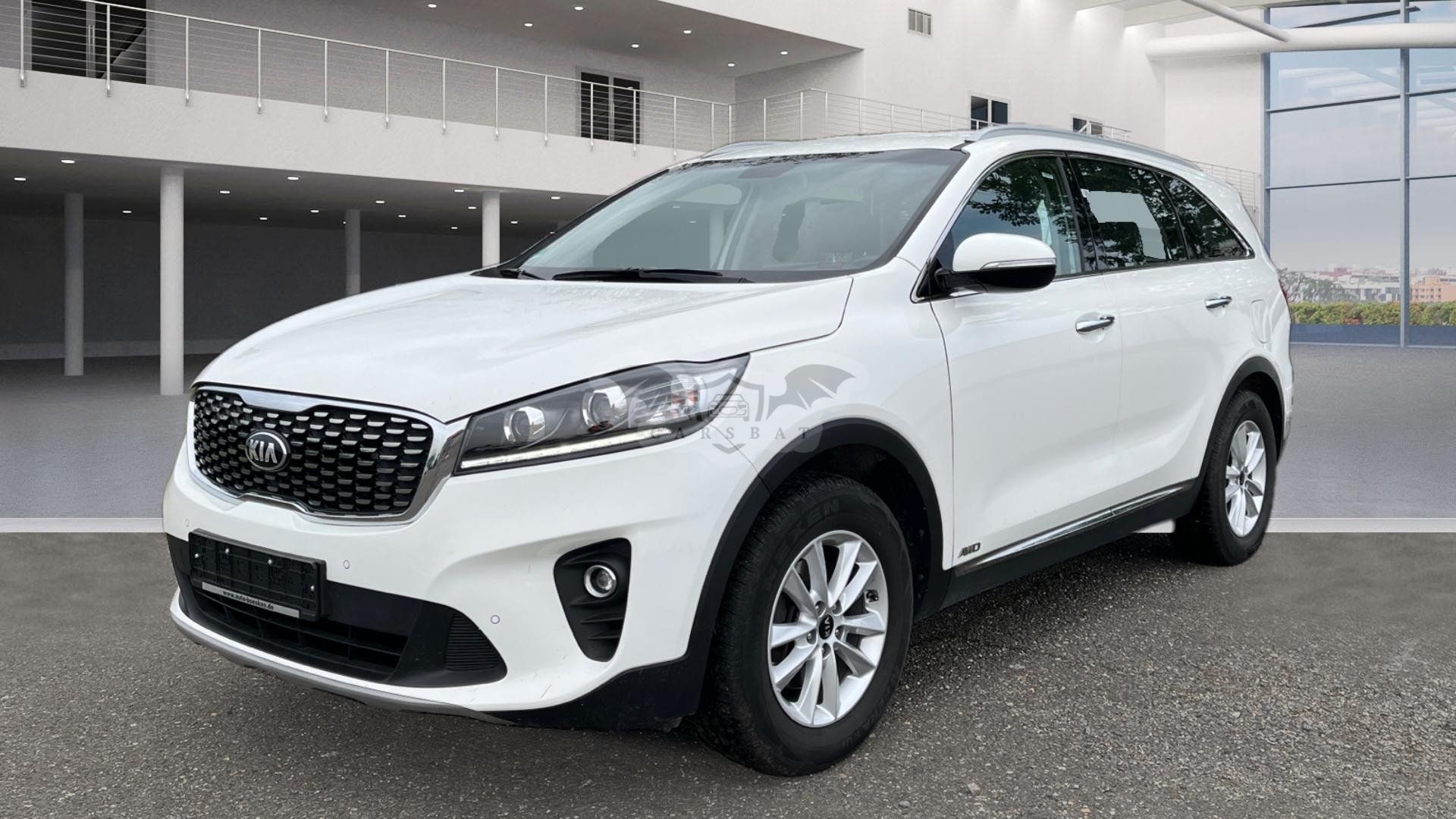 Kia Sorento 2.2 CRDi 2020