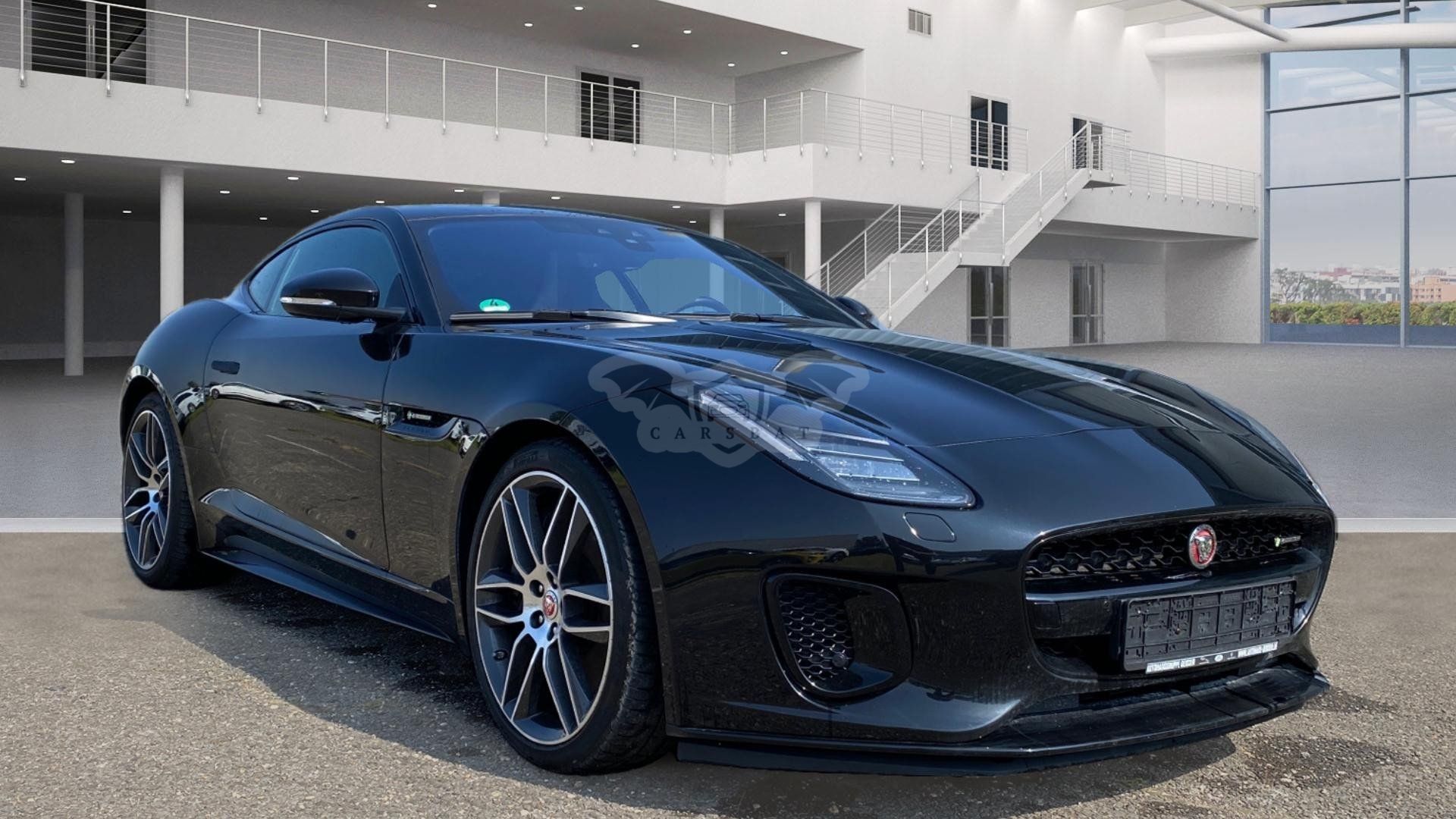 Jaguar F-Type 3.0 R-Dynamic 2020