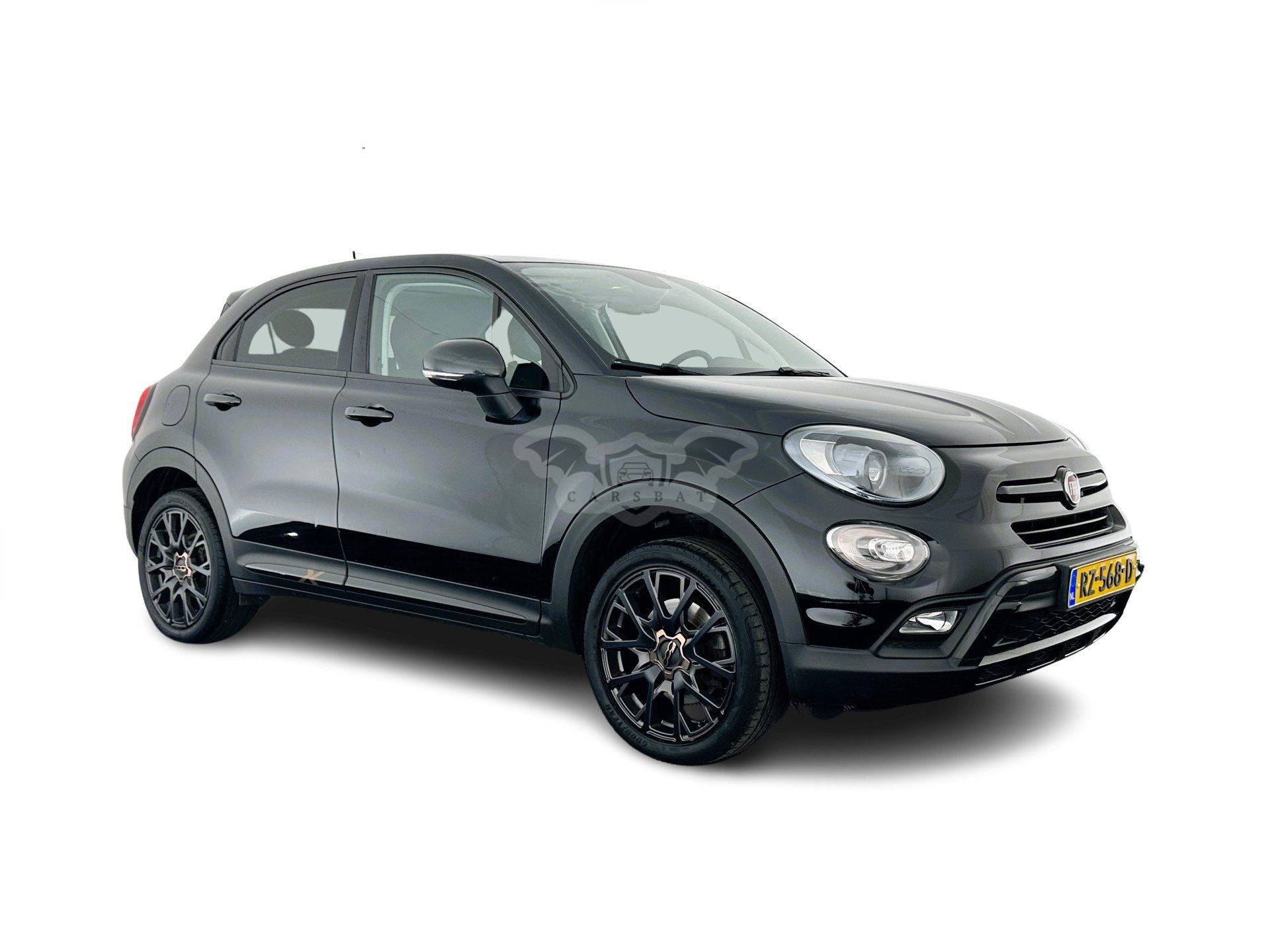 Fiat 500X 1.4 Cross 2018
