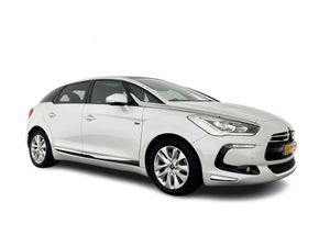 Citroën DS5 2.0 Hybrid4 Business Executive 2013