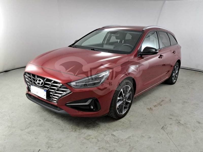 Hyundai i30 1.6 CRDi 2021