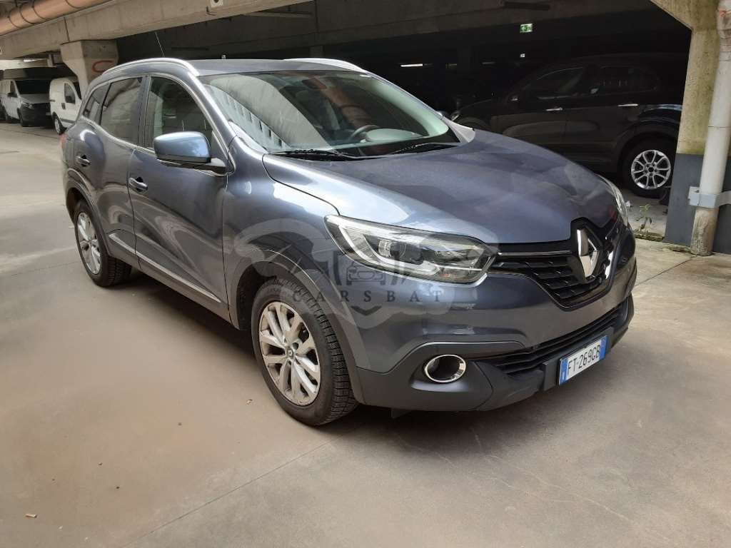 Renault Kadjar 1.5 DCI Business 2018