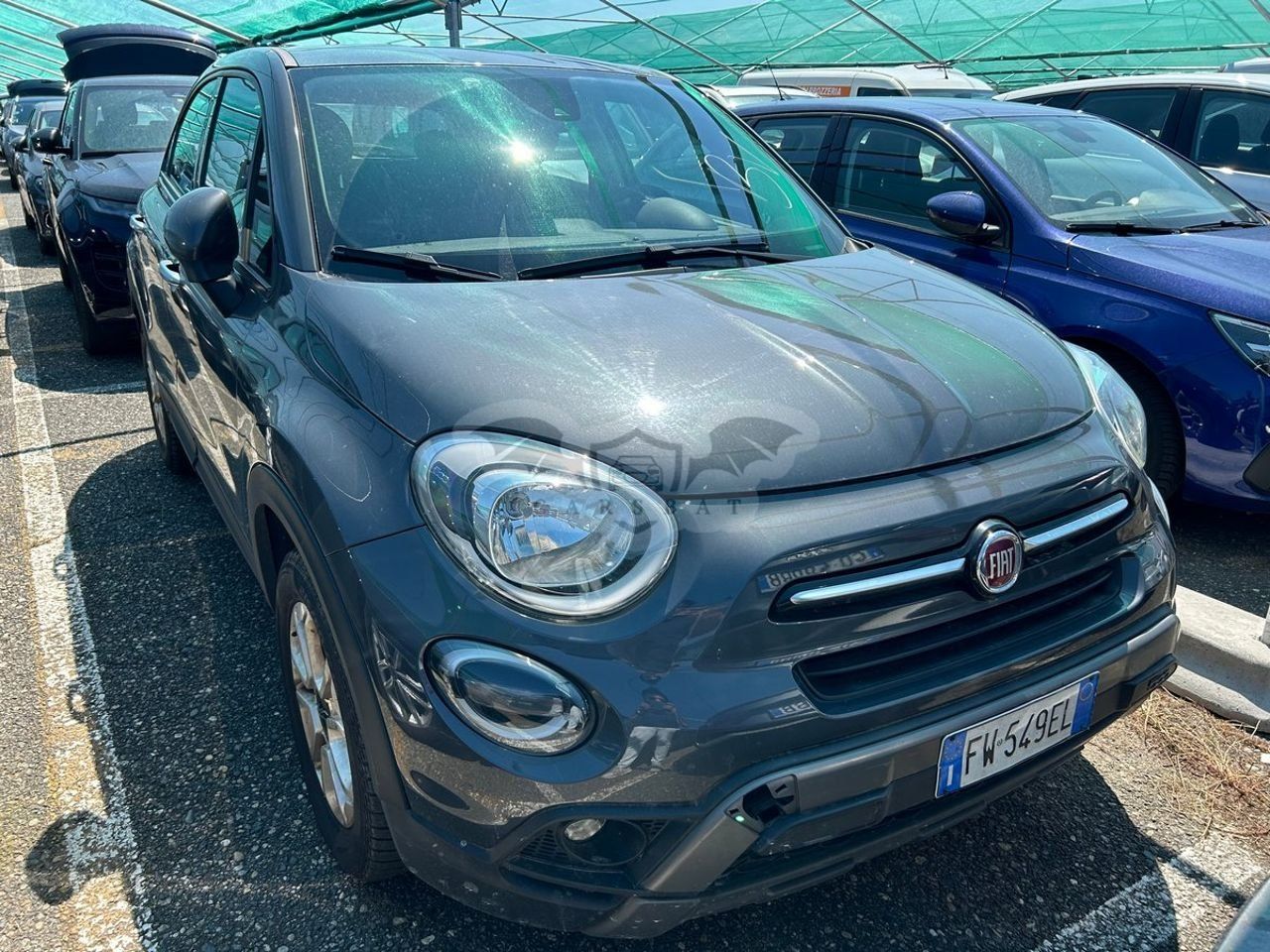 Fiat 500X 1.6 MultiJet Business 2019