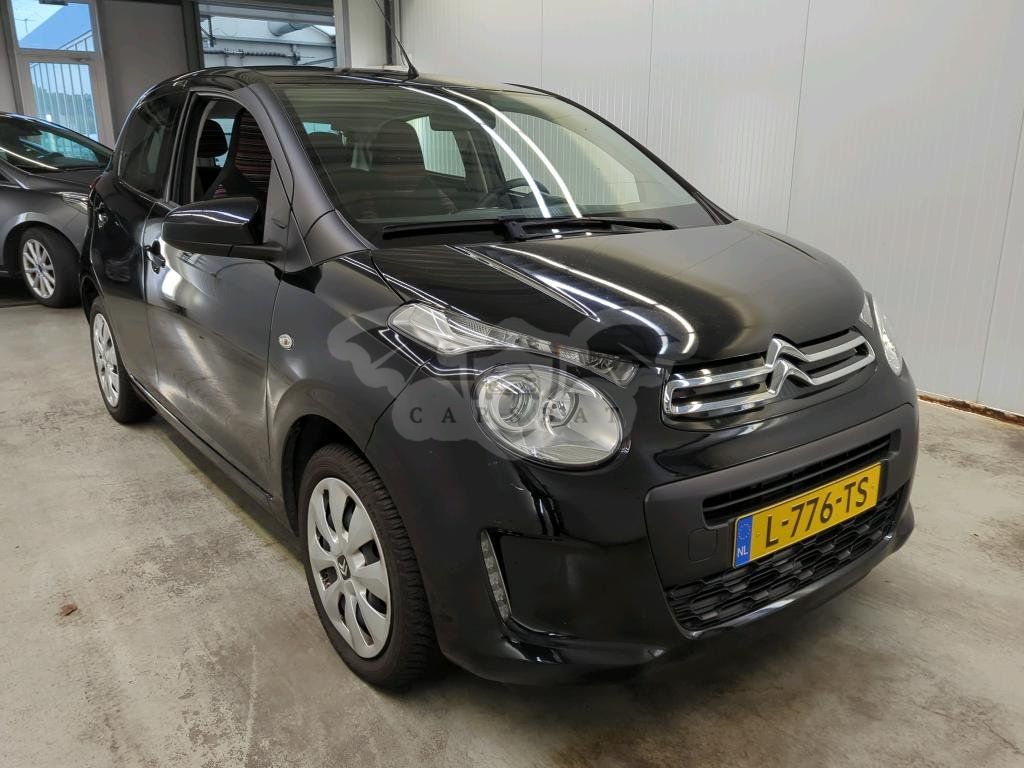 Citroën C1 1.0 VTI FEEL 2021