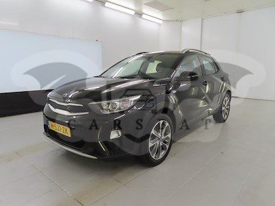 Kia Stonic 1.0 T-GDI DynamicLine 2020