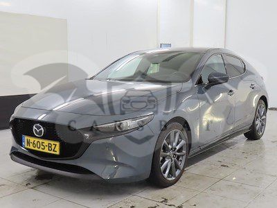 Mazda 3 2.0 SKYACTIV-G 2021