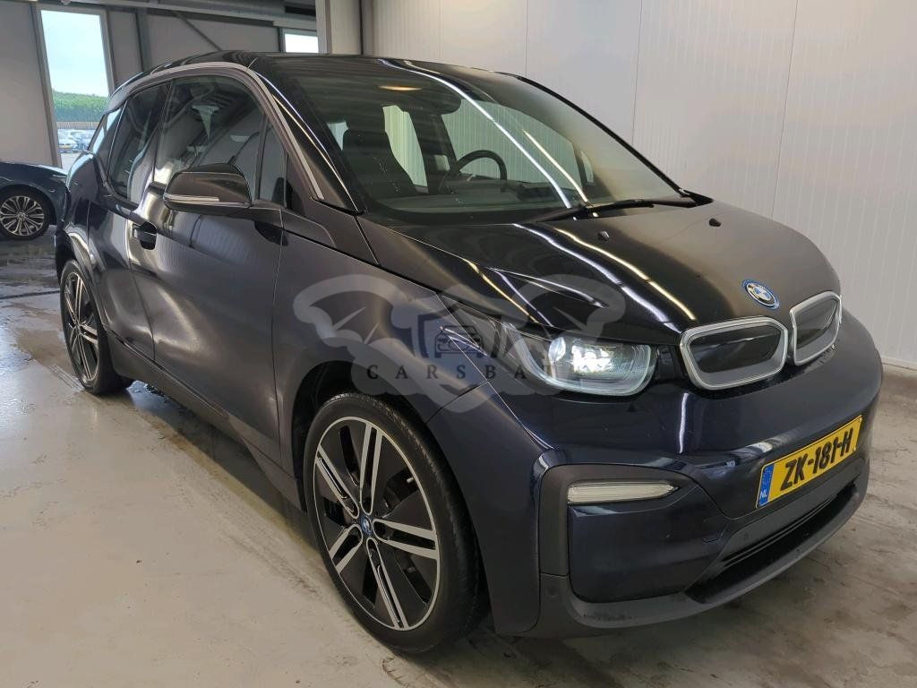 BMW i3 120e Executive 2019