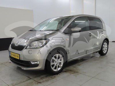 Skoda Citigo 1.0 Ambition 2018