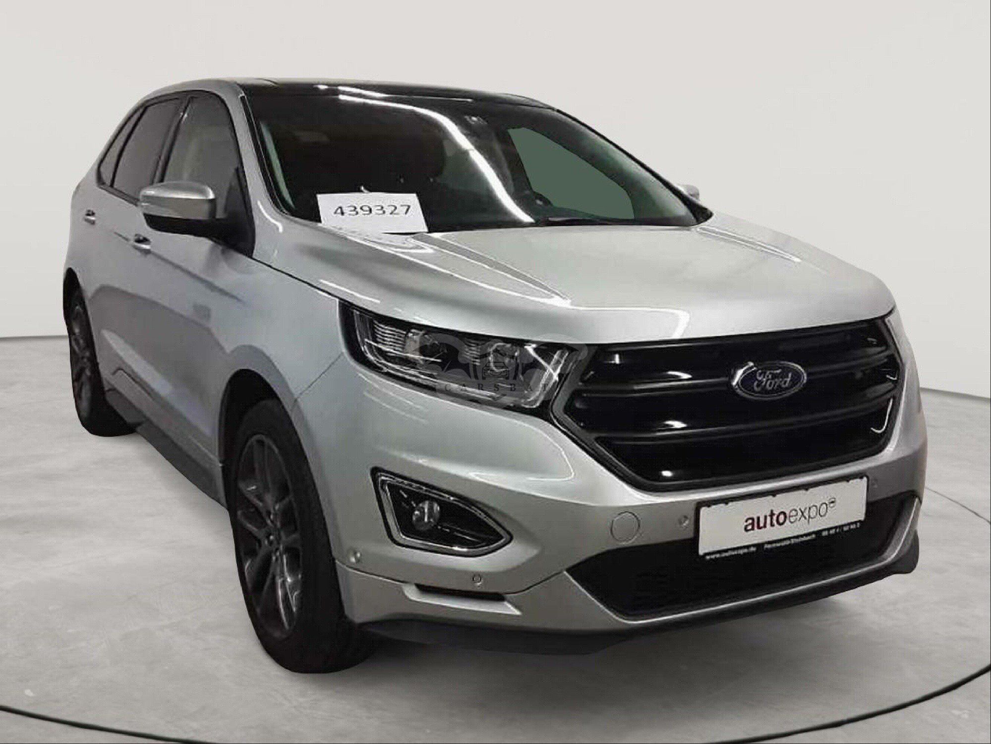 Ford Edge 2.0 TDCI ST Line 2018