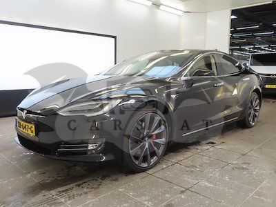 Tesla Model S 75D 75 kWh 2018