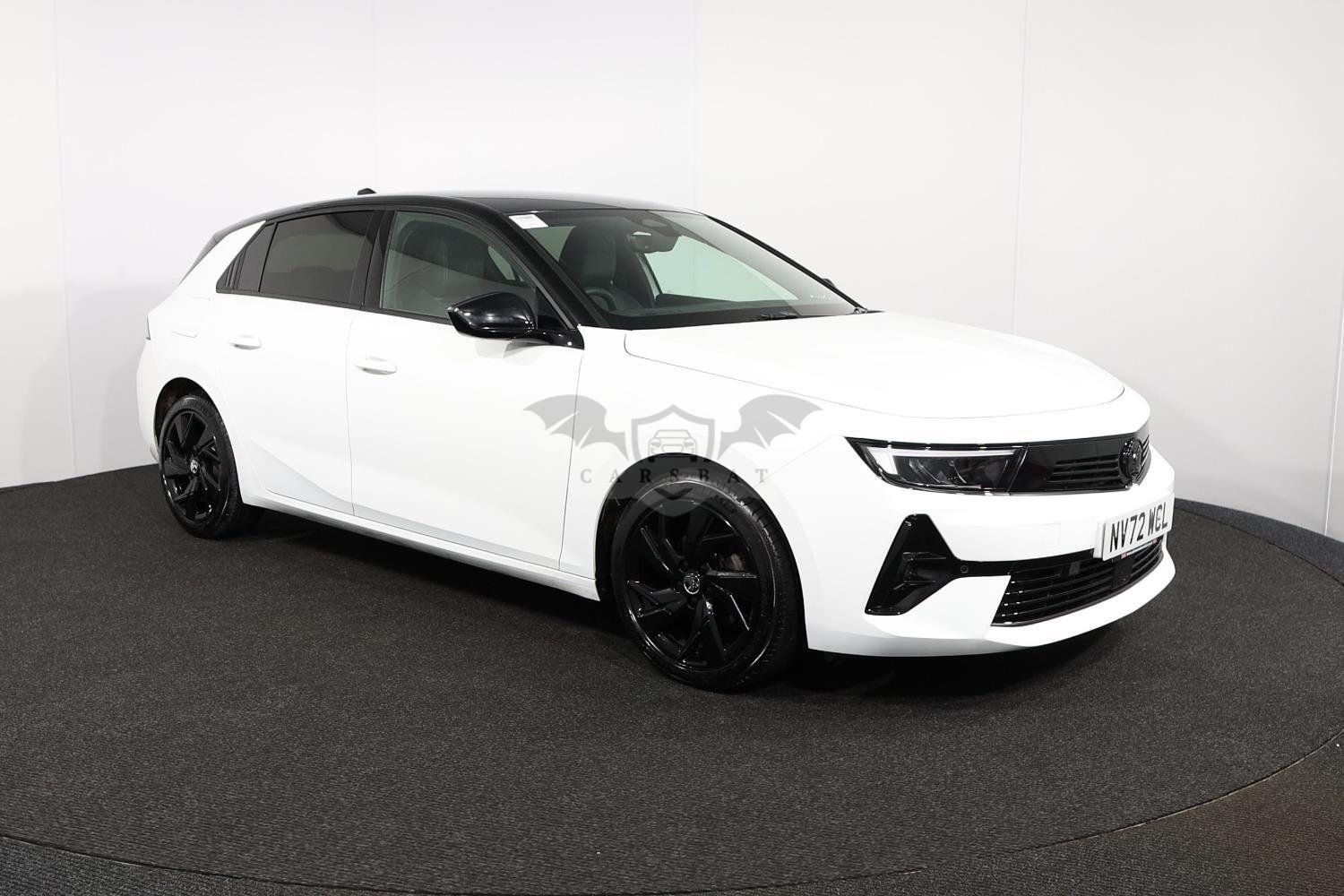 Vauxhall Astra 1.2 2023