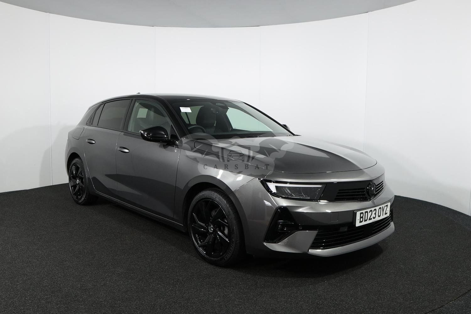 Vauxhall Astra 1.2 2023