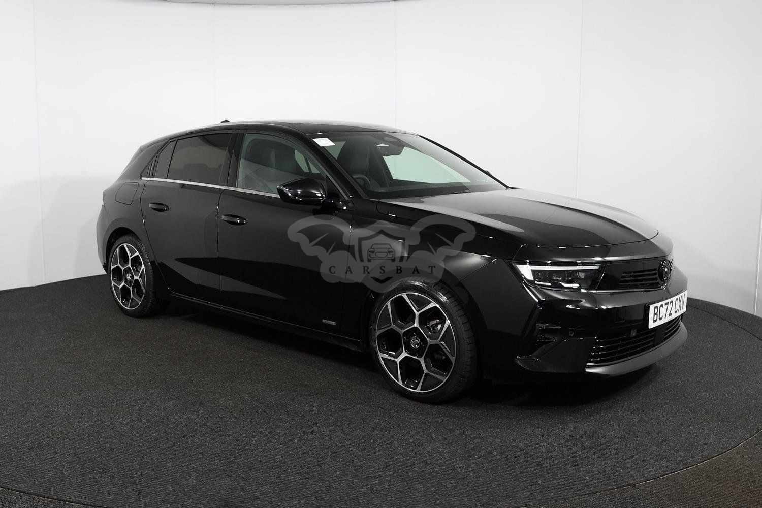 Vauxhall Astra 1.2 Ultimate 2023