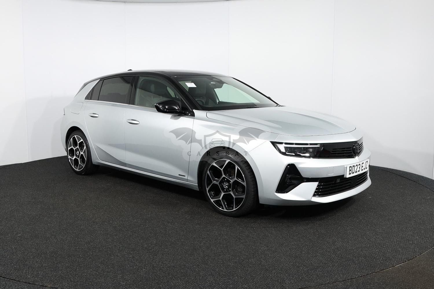 Vauxhall Astra 1.2 Ultimate 2023