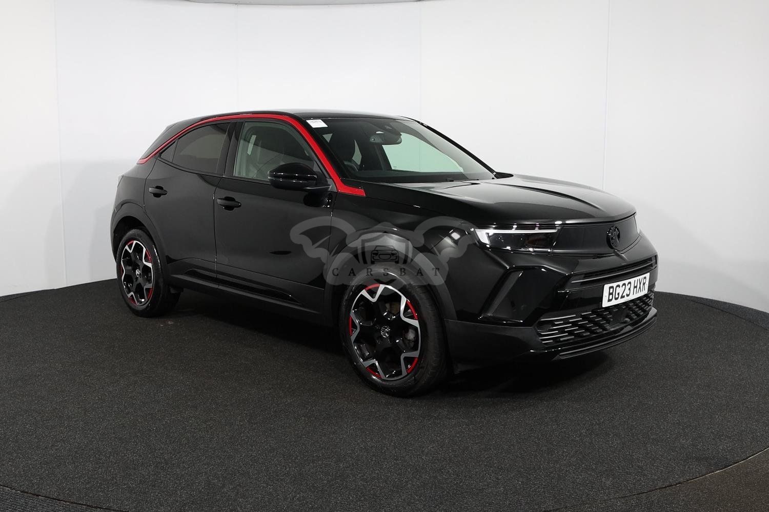 Vauxhall Mokka 1.2 2023