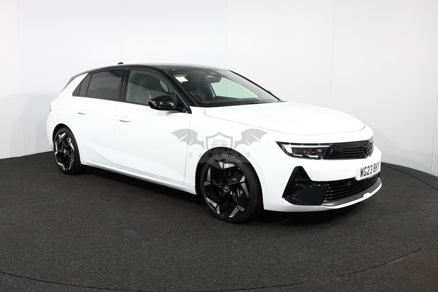 Vauxhall Astra 1.6 2023