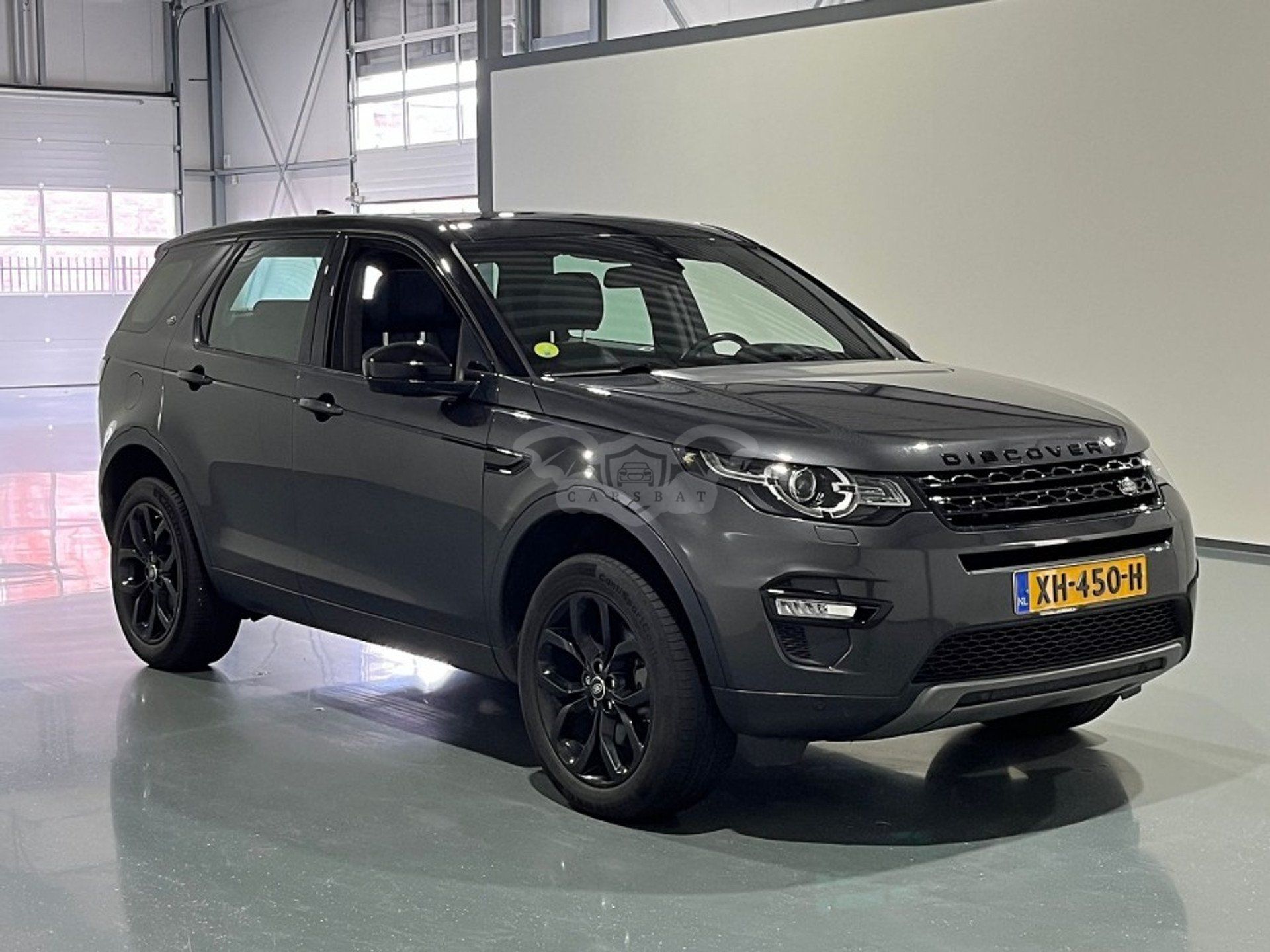 Land Rover Discovery Sport 2.0 TD4 SE Dynamic 2019