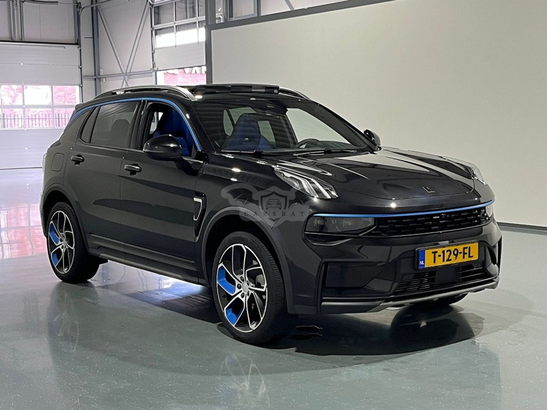 Lynk&Co 01 1.5 2023