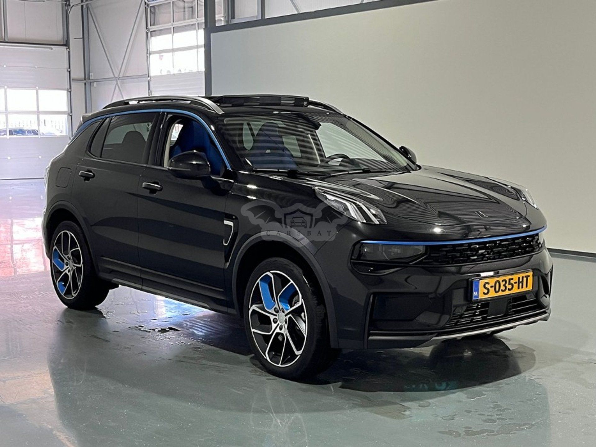 Lynk&Co 01 1.5 2023